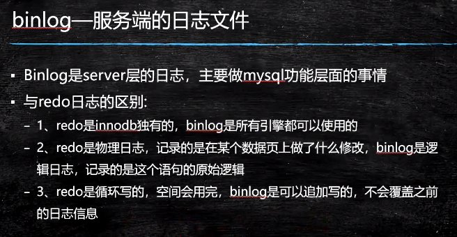 mysql